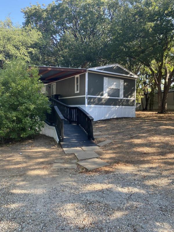 1994 Fleetwood Mobile Home For Sale