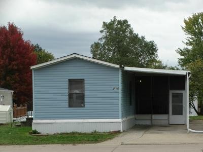 Mobile Home at 21105 3rd Terrace Lot 91 Independence, MO 64056