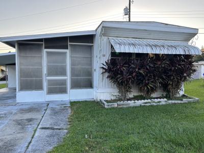 Mobile Home at 11 Lauren Street Lakeland, FL 33815