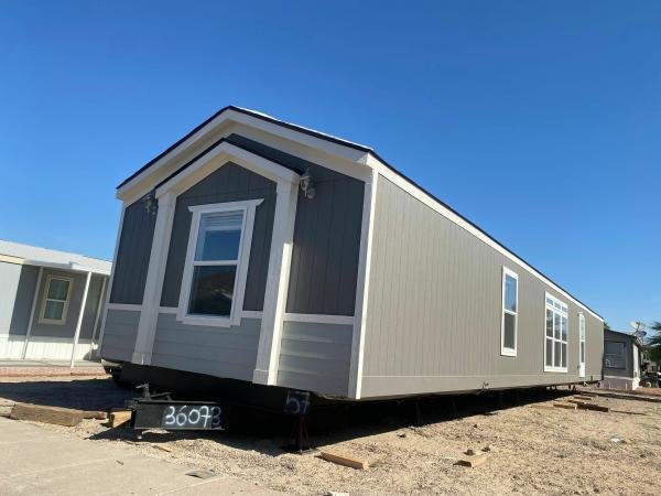 2022 American Homestar Corp Mobile Home For Sale
