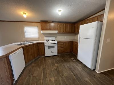 Mobile Home at 14566 N Red Bud Trail Lot #12 Buchanan, MI 49107