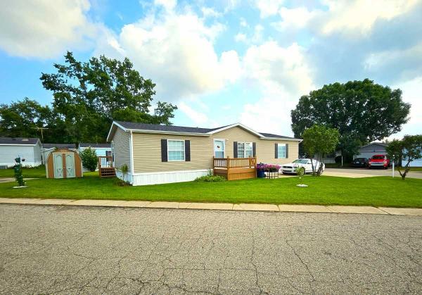 Champion Mobile Home For Sale