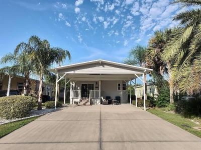 Mobile Home at 29211 Cutter Lane Leesburg, FL 34748