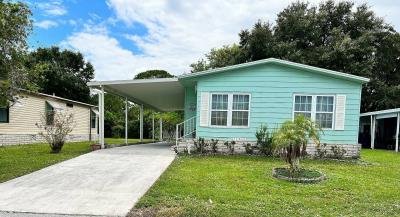 Mobile Home at 14063 Cancun Ave Fort Pierce, FL 34951