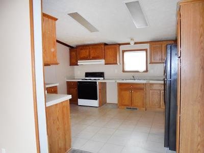 Mobile Home at 425 South Shoup Lot 149 Angola, IN 46703