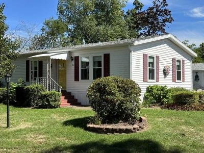 Mobile Home at 48 Kennedy Drive Carver, MA 02330