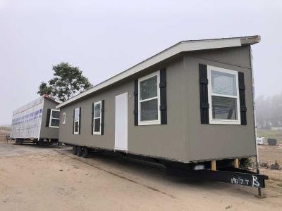 Mobile Home at Stanton Street Arroyo Grande, CA 93420