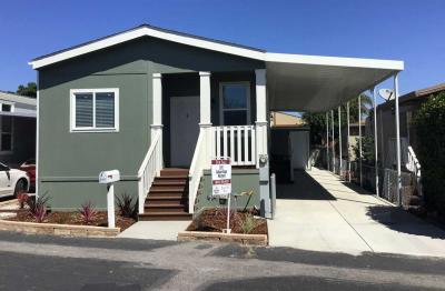 Mobile Home at 2167 Thrush Lane Oxnard, CA 93033