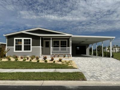 Mobile Home at 2662 Pier Drive Ruskin, FL 33570