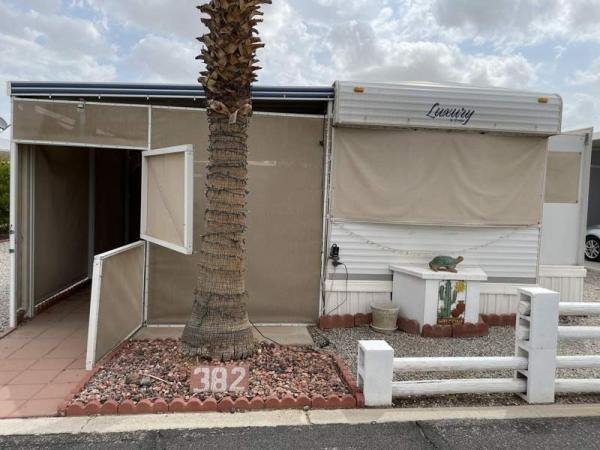 2007 Unknown Mobile Home For Sale