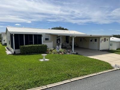 Mobile Home at 808 Nelson Dr Lady Lake, FL 32159