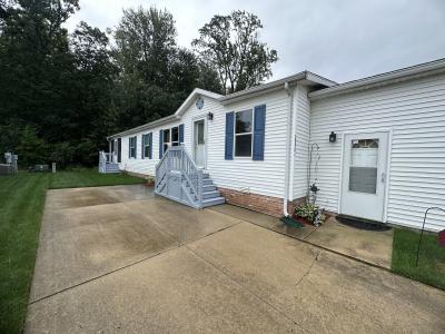 Mobile Home at 29961 Meadow Lane Gibraltar, MI 48173