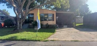 Mobile Home at 5519 Marty Road Orlando, FL 32822