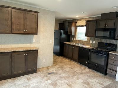 Mobile Home at 53 Suzanne Blvd. White Lake, MI 48386