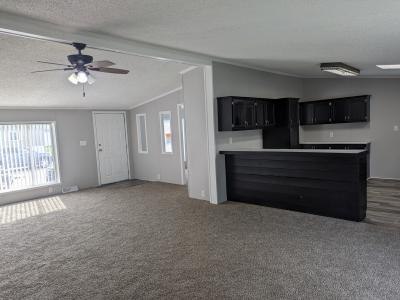 Mobile Home at 1 Van Buren Cir Davison, MI 48423