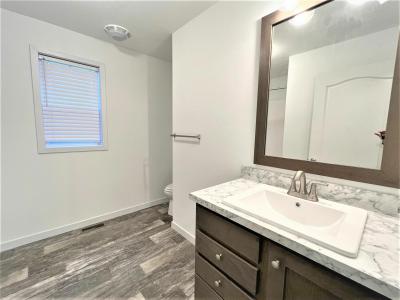 Mobile Home at 17082 Coventry Lane Lot 133 Holly, MI 48442