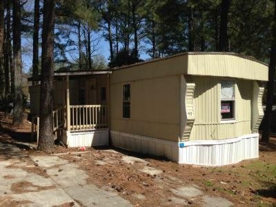 Mobile Home at 750 Sixflags Road #52 Austell, GA 30168