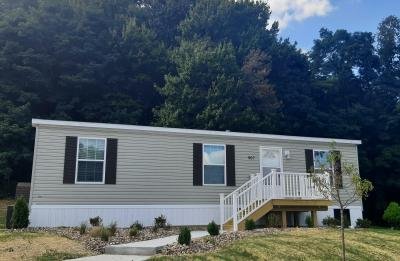 Mobile Home at 907 Birch Drive Cranberry Twp, PA 16066