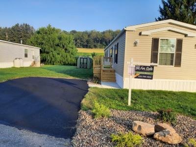 Mobile Home at 1B Frieden Manor Schuylkill Haven, PA 17972