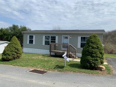 Mobile Home at 428 Frieden Manor Schuylkill Haven, PA 17972