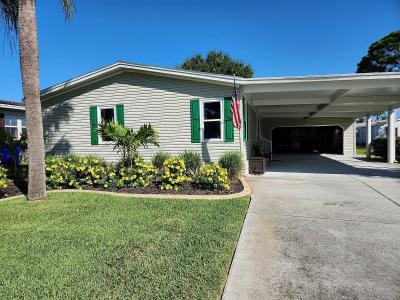 Mobile Home at 2515 Cloud Nine Parkway Sebring, FL 33872