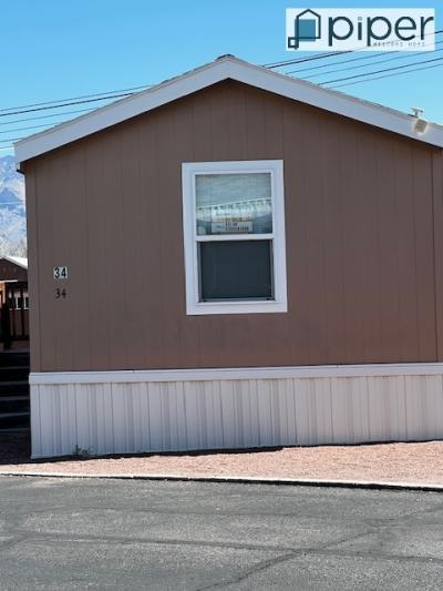 Mobile Home at 4315 N Flowing Wells Rd Tucson, AZ 85705