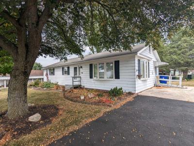 Mobile Home at 78 Archer St Gettysburg, PA 17325