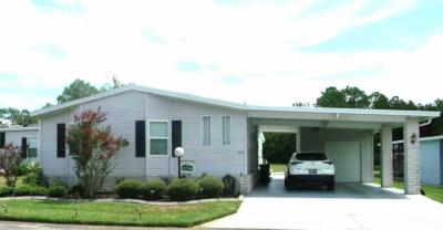 Mobile Home at 1511 Deverly Dr.  Lot #363 Lakeland, FL 33801