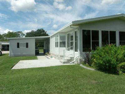 Available Home