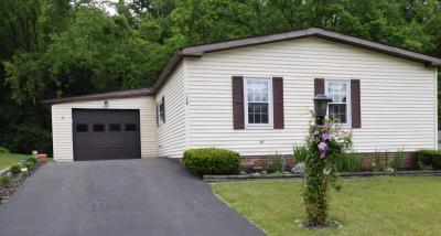 Mobile Home at 116 Cloverleaf Drive Carnegie, PA 15106
