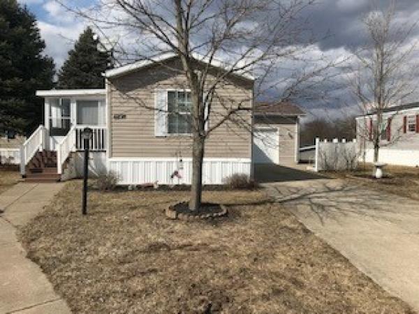 1999 Skyline Mobile Home For Sale
