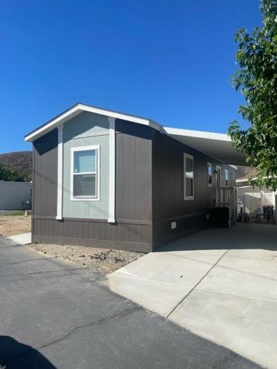 Mobile Home at 35099 State Highway 74 #E5 Hemet, CA 92545