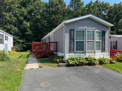 Mobile Home at 1868 Emily Drive Edgewood, MD 21040