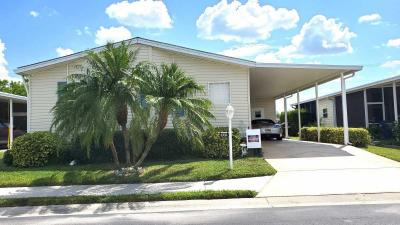 Mobile Home at 8708 28th Ave E Palmetto, FL 34221