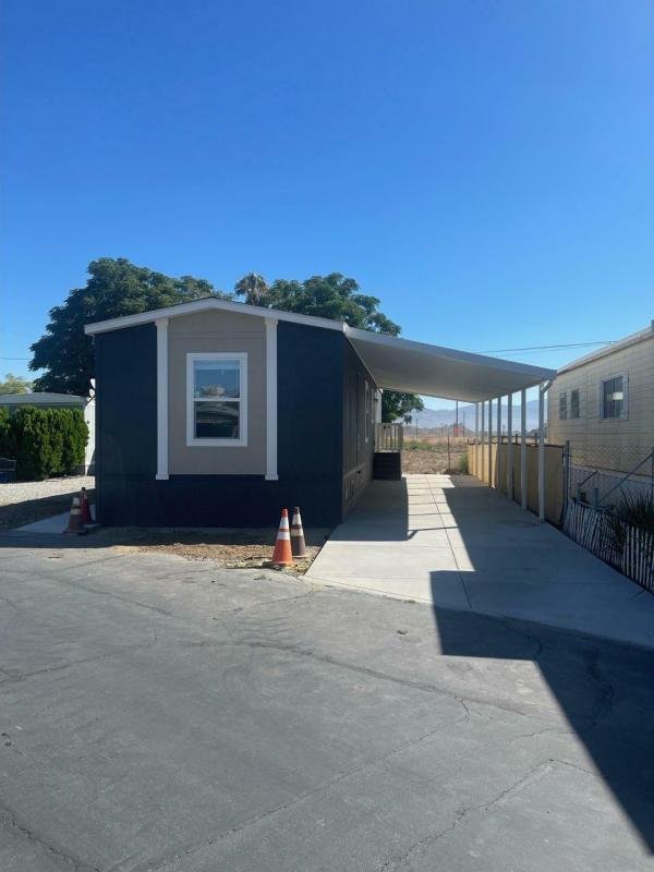 2023 Clayton Homes TMP1656 2A Mobile Home