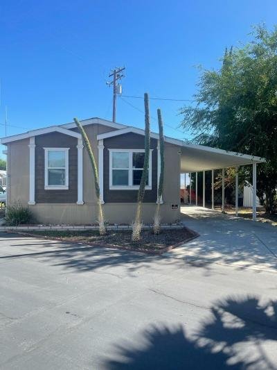 Mobile Home at 35099 State Highway 74 #A3 Hemet, CA 92545