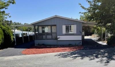 Mobile Home at 314 South Main Street #109 Angels Camp, CA 95222