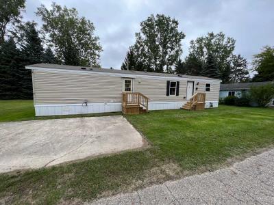 Mobile Home at 5401 Cedar Lot 55 Croswell, MI 48422