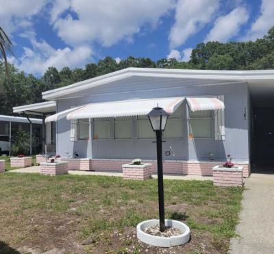 Mobile Home at 3363 Bay Oaks Dr Sarasota, FL 34234