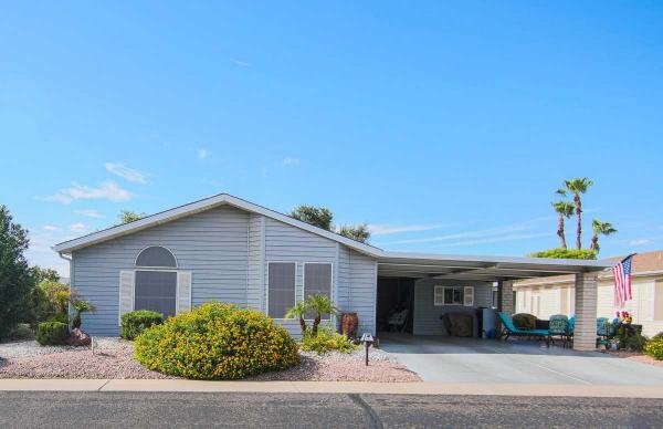 1999 Cavco St Andrews Manufactured Home