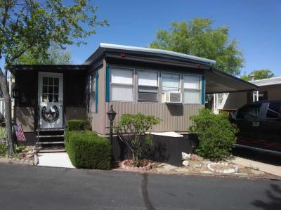 Photo 1 of 8 of home located at 130 N. Rush Street #3 Prescott, AZ 86301