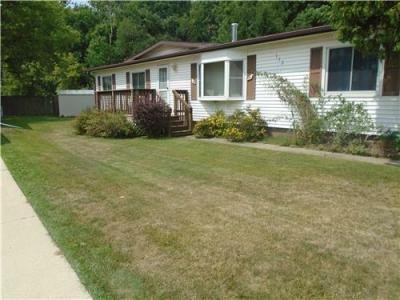 Mobile Home at 113 Canary Circle Watertown, WI 53098