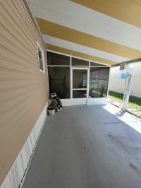 1979 Nobi HS Mobile Home