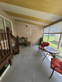 1979 Nobi HS Mobile Home