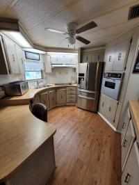 1979 Nobi HS Mobile Home