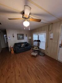 1979 Nobi HS Mobile Home