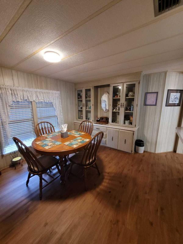 1979 Nobi HS Mobile Home