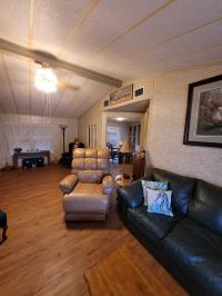1979 Nobi HS Mobile Home