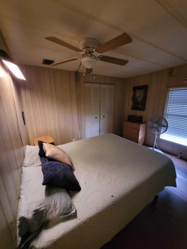 1979 Nobi HS Mobile Home