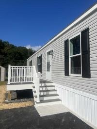 2024 Pine Grove Manufactured Home